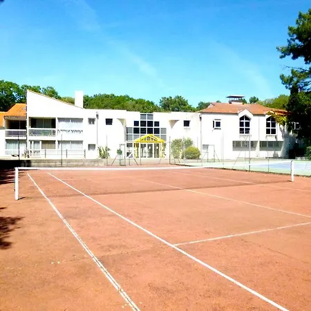 Appartement Dans La Foret De Pins, A 800m De La Mer