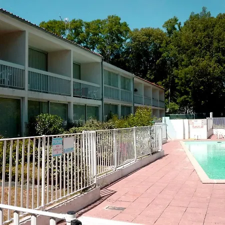 Dans La Foret De Pins, A 800m De La Mer Appartement Jard-sur-Mer