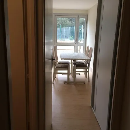 Appartement Dans La Foret De Pins, A 800m De La Mer *