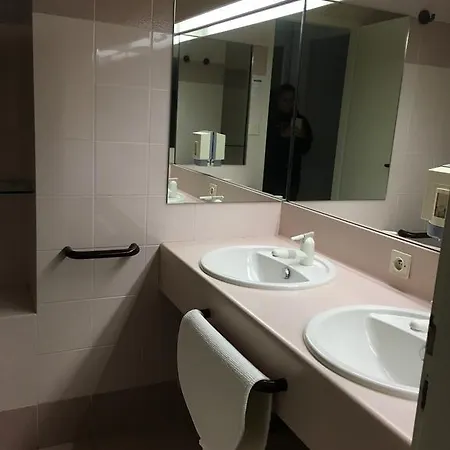 Appartement Dans La Foret De Pins, A 800m De La Mer Jard-sur-Mer