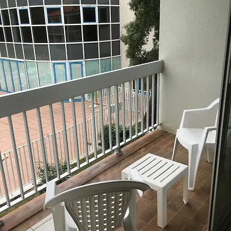 Appartement Dans La Foret De Pins, A 800m De La Mer Jard-sur-Mer